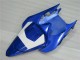 2008-2016 Blau Yamaha YZF R6 Motorrad Verkleidung & Plastik